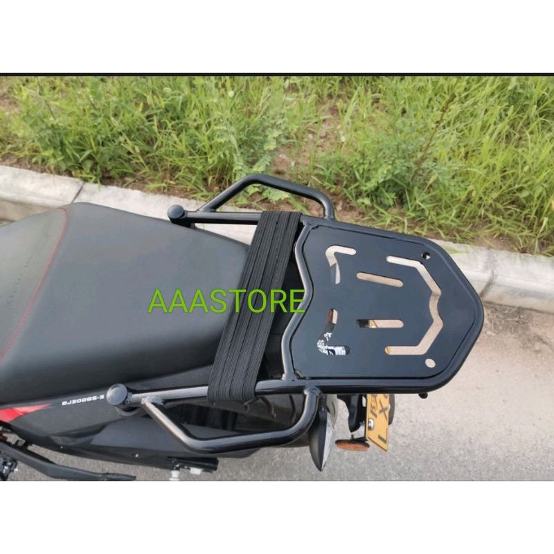 BENELLI TNT 249S /TNT 300 LUGGAGE RACK