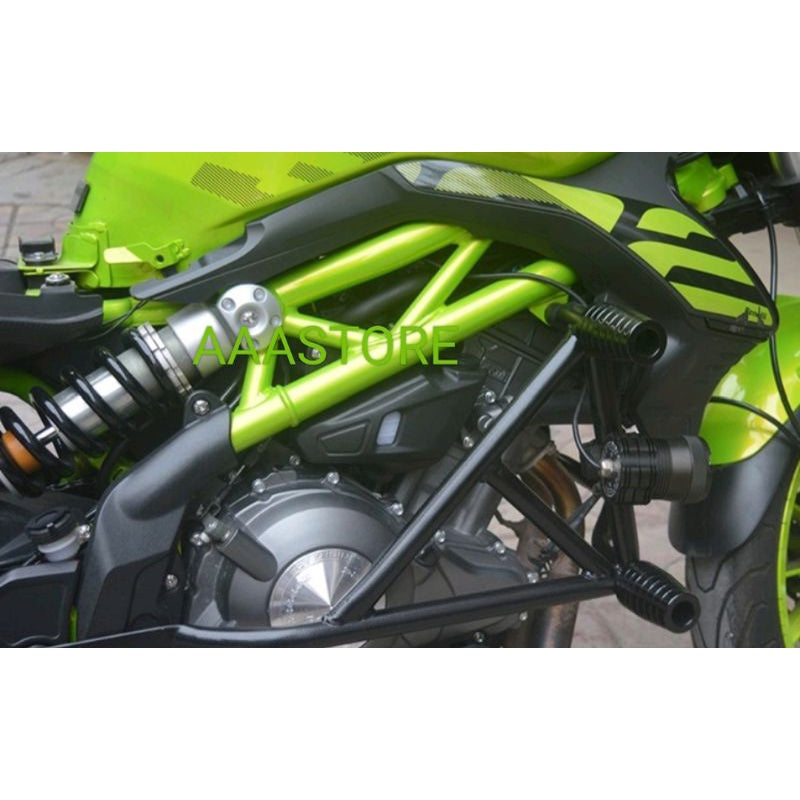 BENELLI 249s/TNT 300crashbar