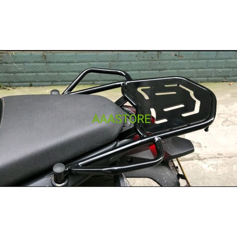 BENELLI TNT 249S /TNT 300 LUGGAGE RACK