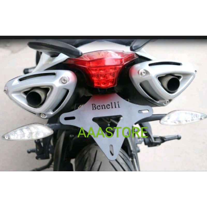 Benelli TNT 250/300/600/302R Tail tidy