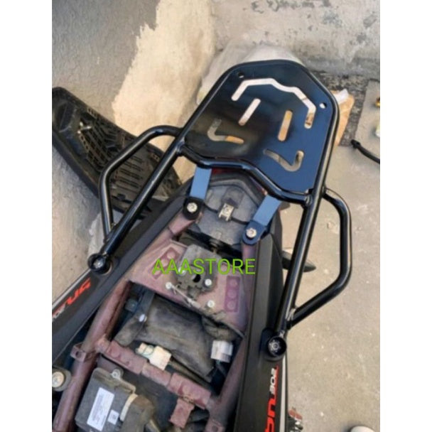 BENELLI TNT 249S /TNT 300 LUGGAGE RACK