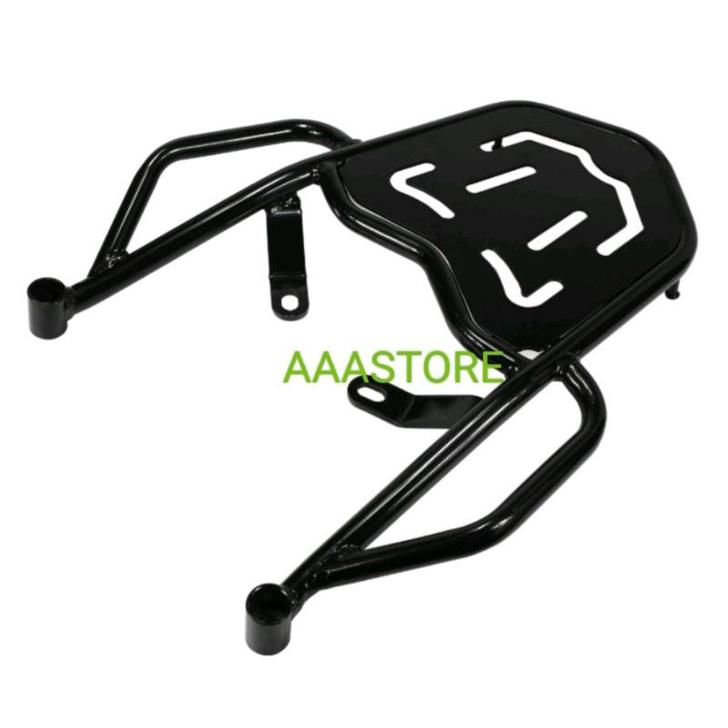 BENELLI TNT 249S /TNT 300 LUGGAGE RACK