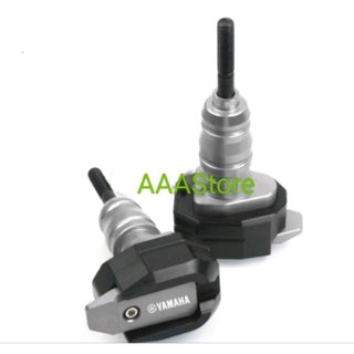 Yamaha MT 09 Frame Slider