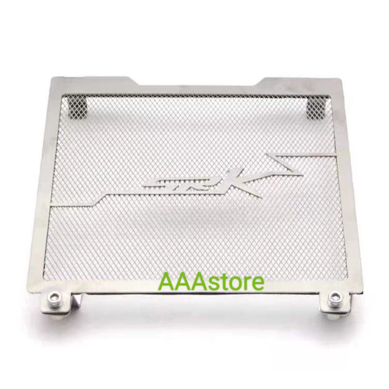QJmoto SRK 250 Radiator cover