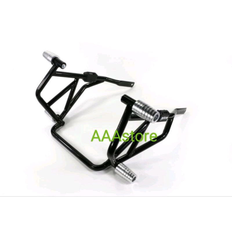 Benelli 249s crashbar