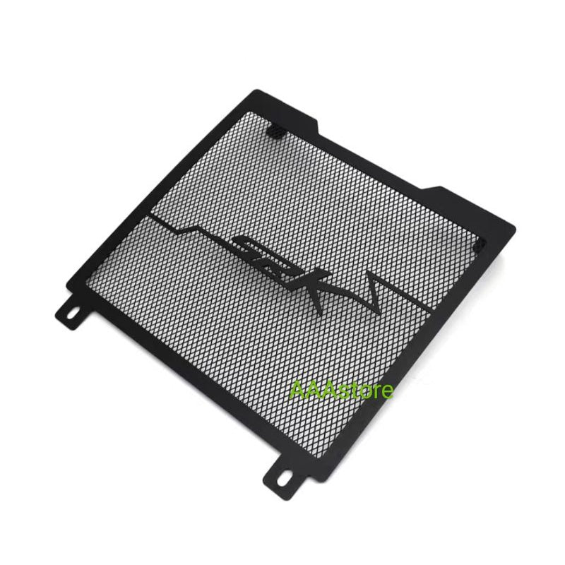 QJmoto SRK 250 Radiator cover