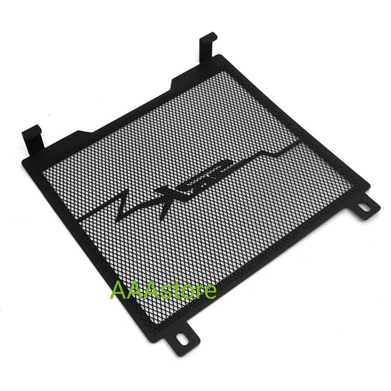 QJmoto SRK 250 Radiator cover