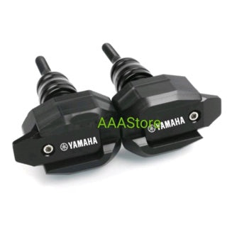 Yamaha MT 09 Frame Slider