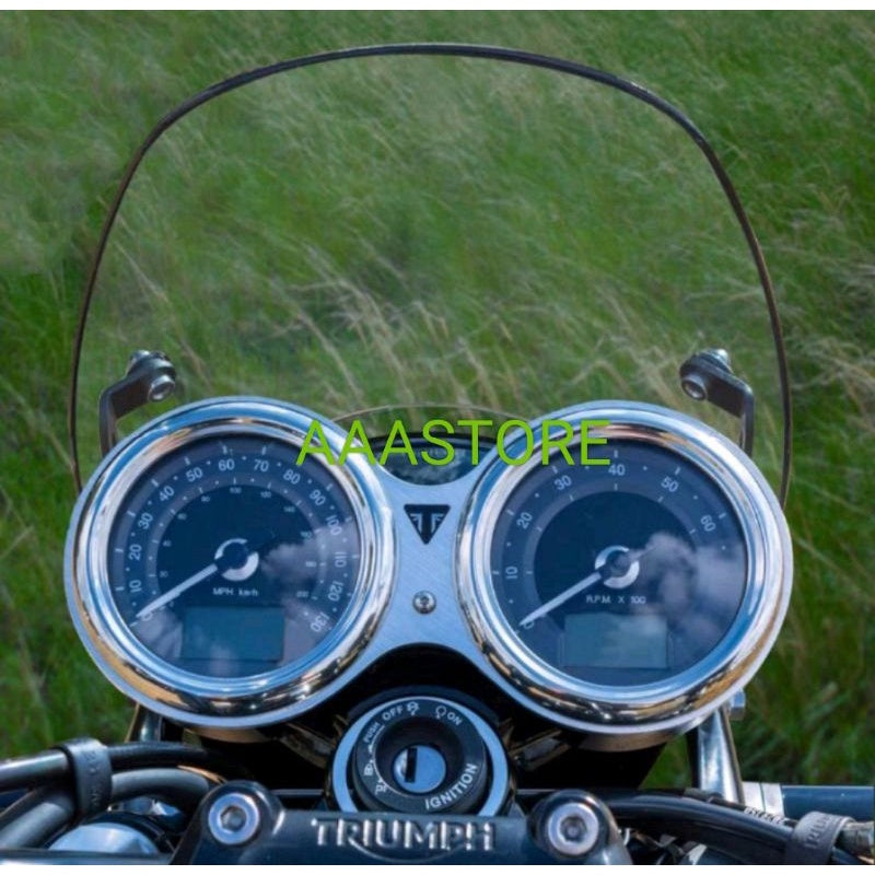 TRIUMPH TIGER SPORT 660 WINDSHIELD