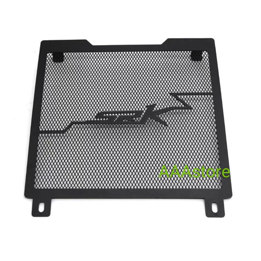 QJmoto SRK 250 Radiator cover