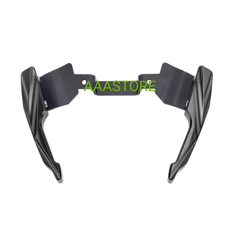 QJmotor SRK 250 REAR SEAT GRAB BAR