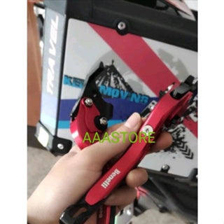 BENELLI TRK 502/251 Clutch & Brake Lever