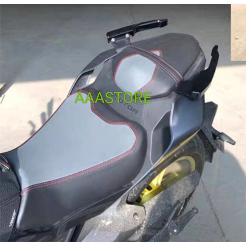 QJmotor SRK 250 REAR SEAT GRAB BAR
