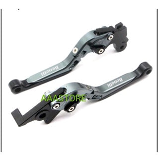 BENELLI TRK 502/251 Clutch & Brake Lever
