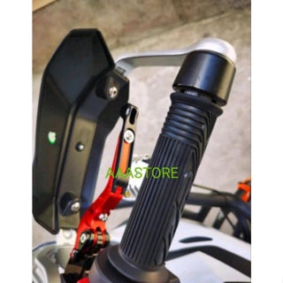 BENELLI TRK 502/251 Clutch & Brake Lever
