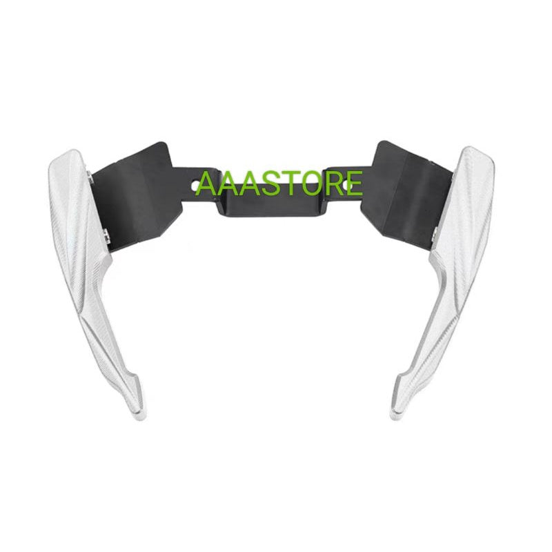 QJmotor SRK 250 REAR SEAT GRAB BAR