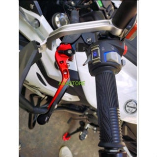 BENELLI TRK 502/251 Clutch & Brake Lever
