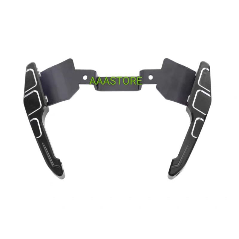 QJmotor SRK 250 REAR SEAT GRAB BAR