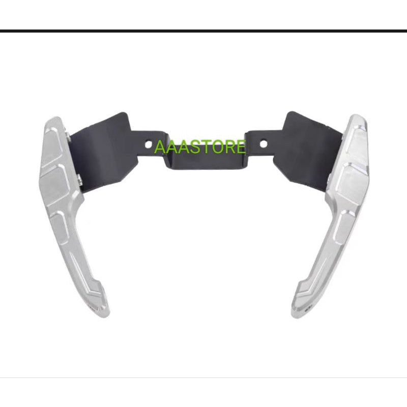 QJmotor SRK 250 REAR SEAT GRAB BAR