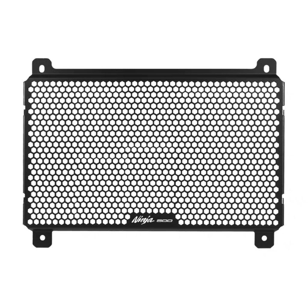 Kawasaki Ninja 500 Radiator Cover