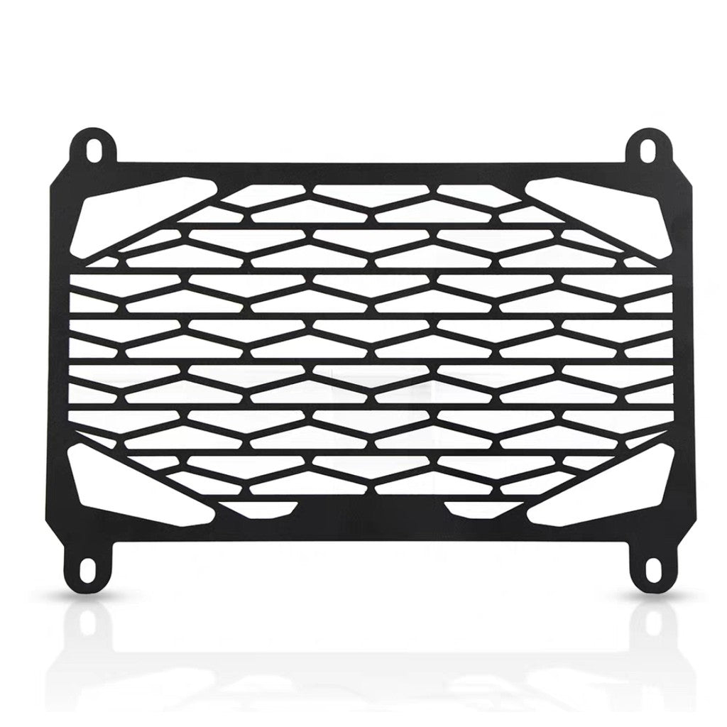 Kawasaki Ninja 500 Radiator Cover