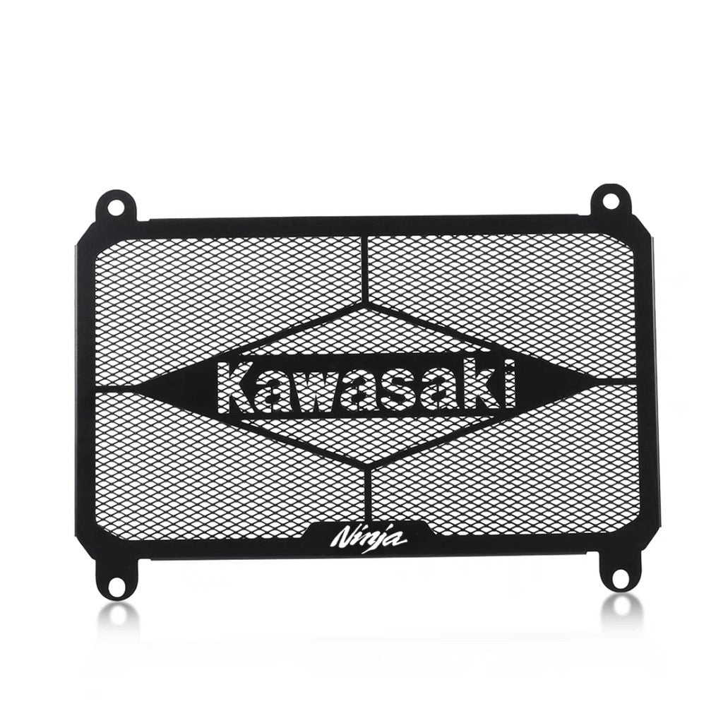 Kawasaki Ninja 500 Radiator Cover