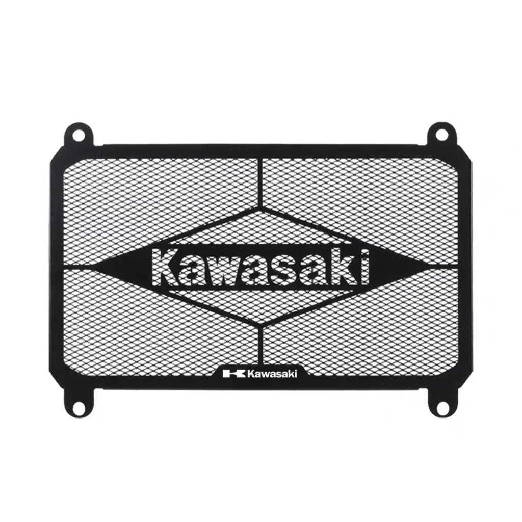 Kawasaki Ninja 500 Radiator Cover