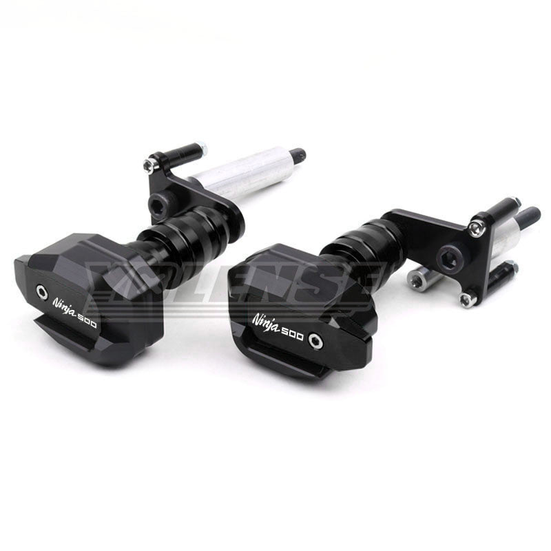 Kawasaki Ninja 500 Frame Slider