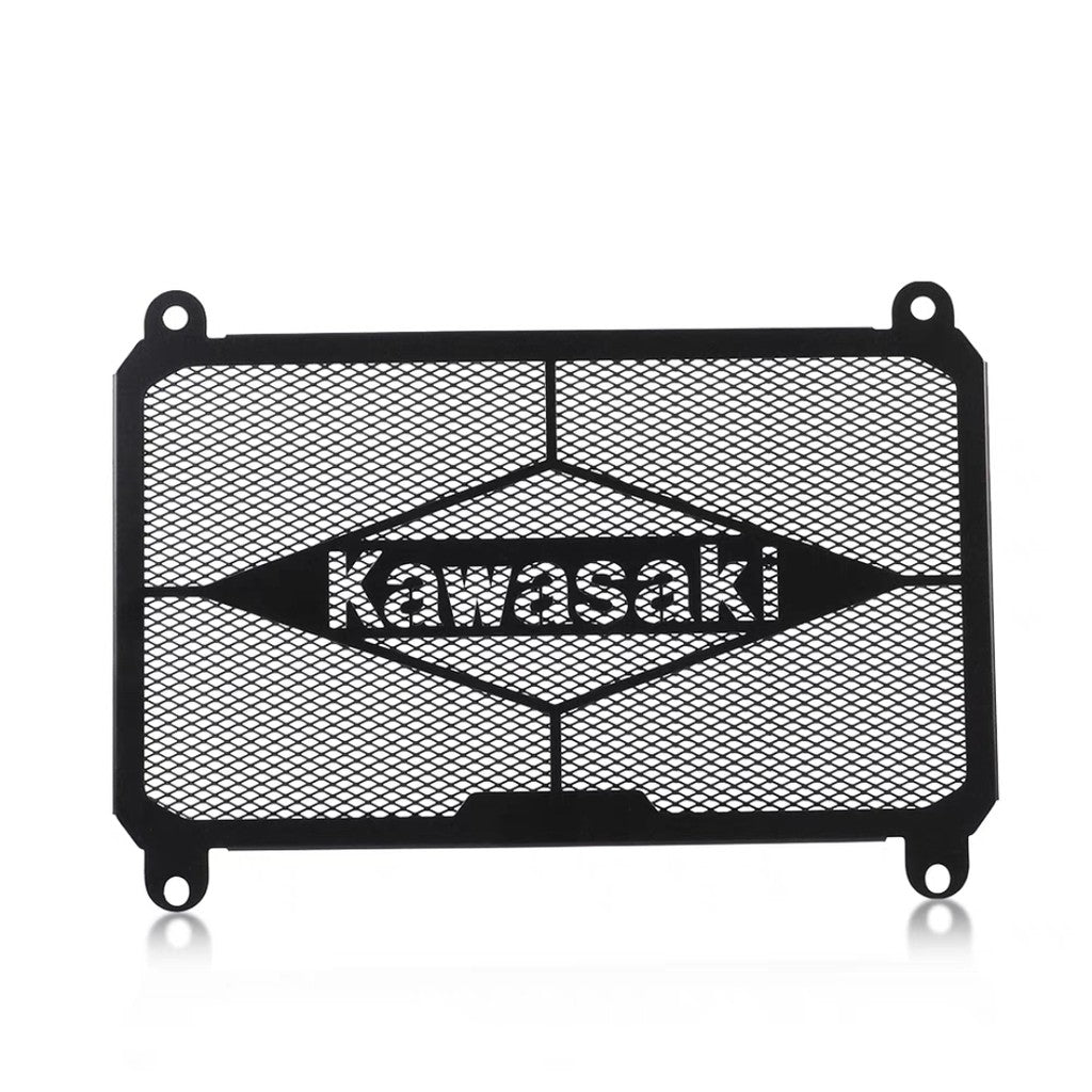 Kawasaki Ninja 500 Radiator Cover