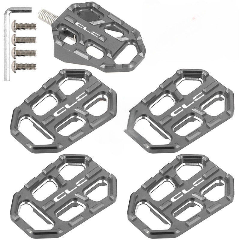 CFMOTO 450CLC Front  & Rear Pedals /Brake Pedal