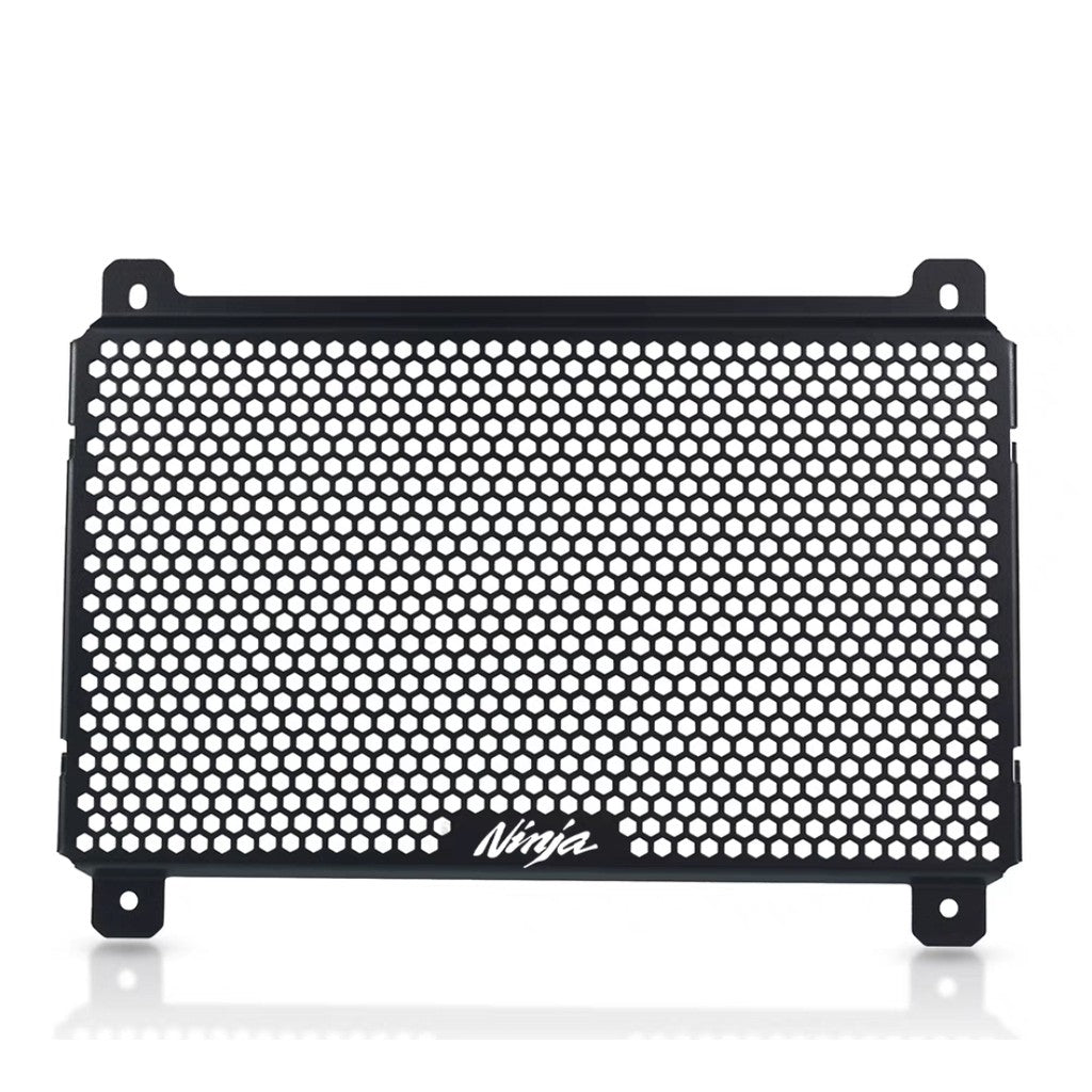 Kawasaki Ninja 500 Radiator Cover
