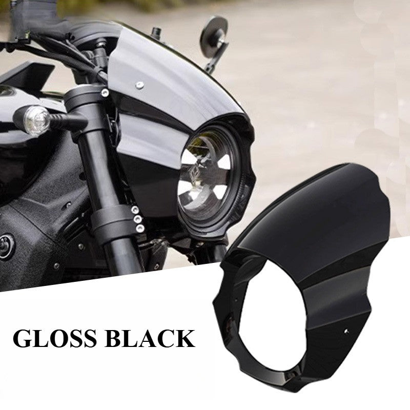 Benda Dark Flag 500 Small Fairing