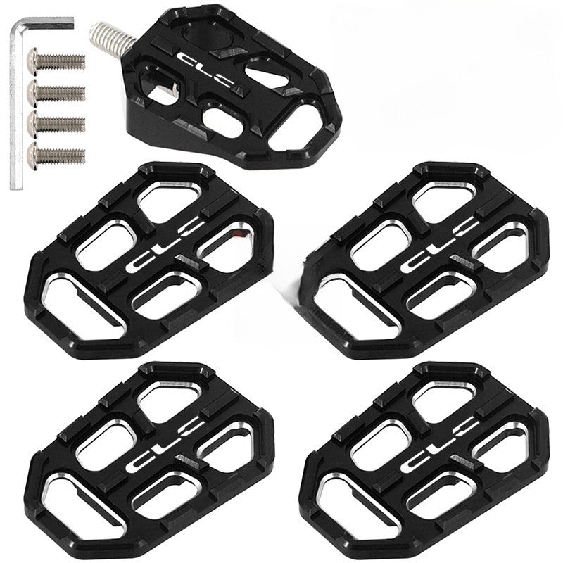 CFMOTO 450CLC Front  & Rear Pedals /Brake Pedal