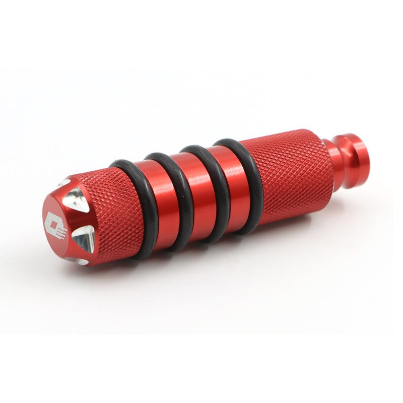 QJMOTO SRV 250  Front  & Rear Pedals /Brake/Gear Pedal