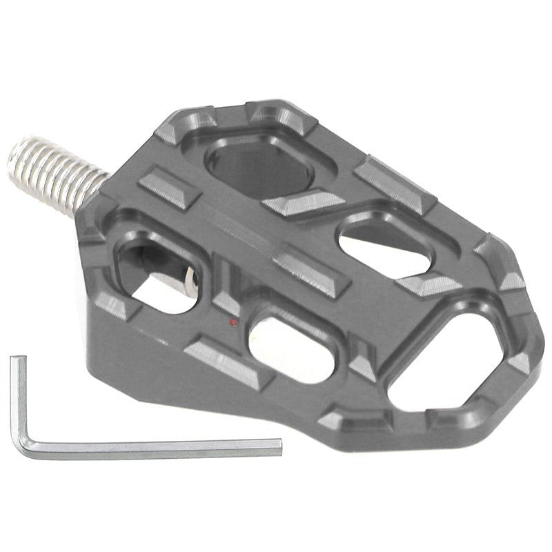 CFMOTO 450CLC Front  & Rear Pedals /Brake Pedal