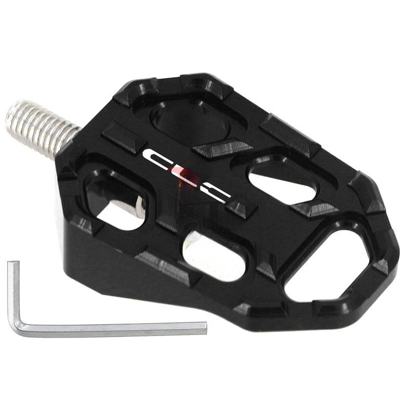 CFMOTO 450CLC Front  & Rear Pedals /Brake Pedal