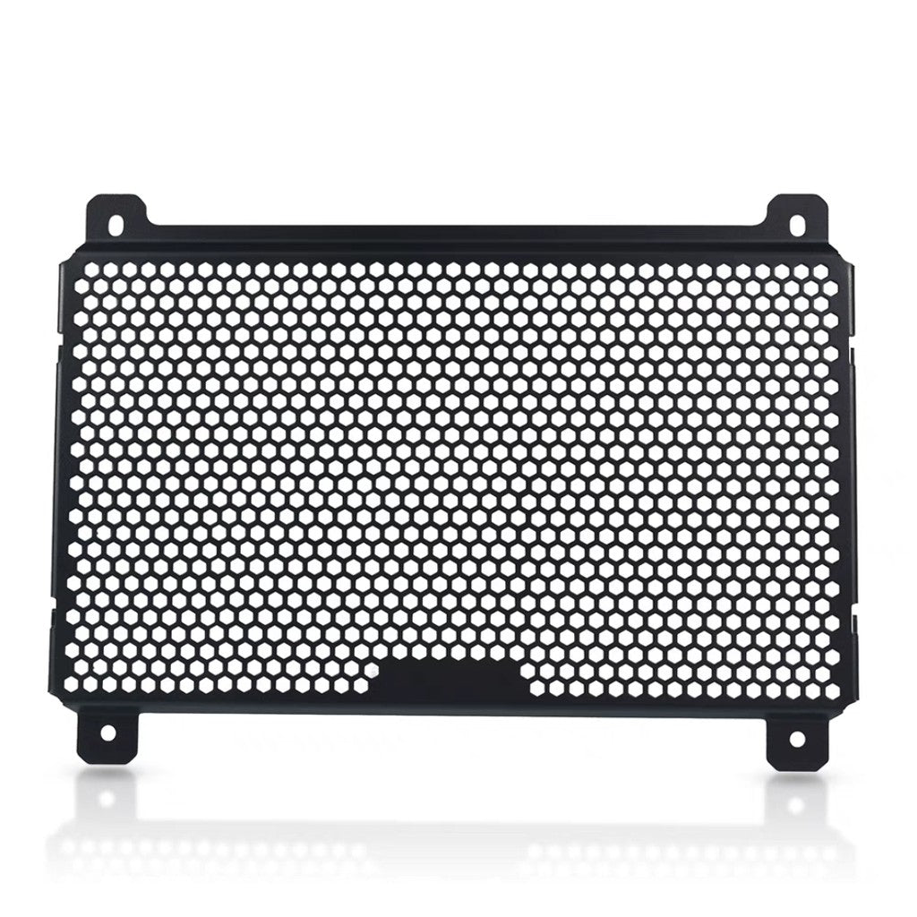 Kawasaki Ninja 500 Radiator Cover