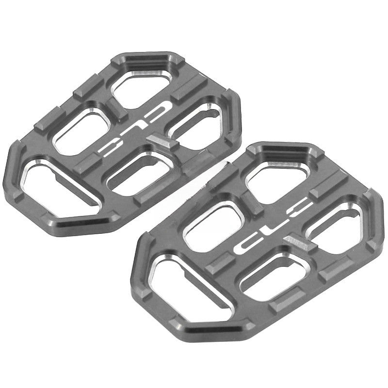 CFMOTO 450CLC Front  & Rear Pedals /Brake Pedal