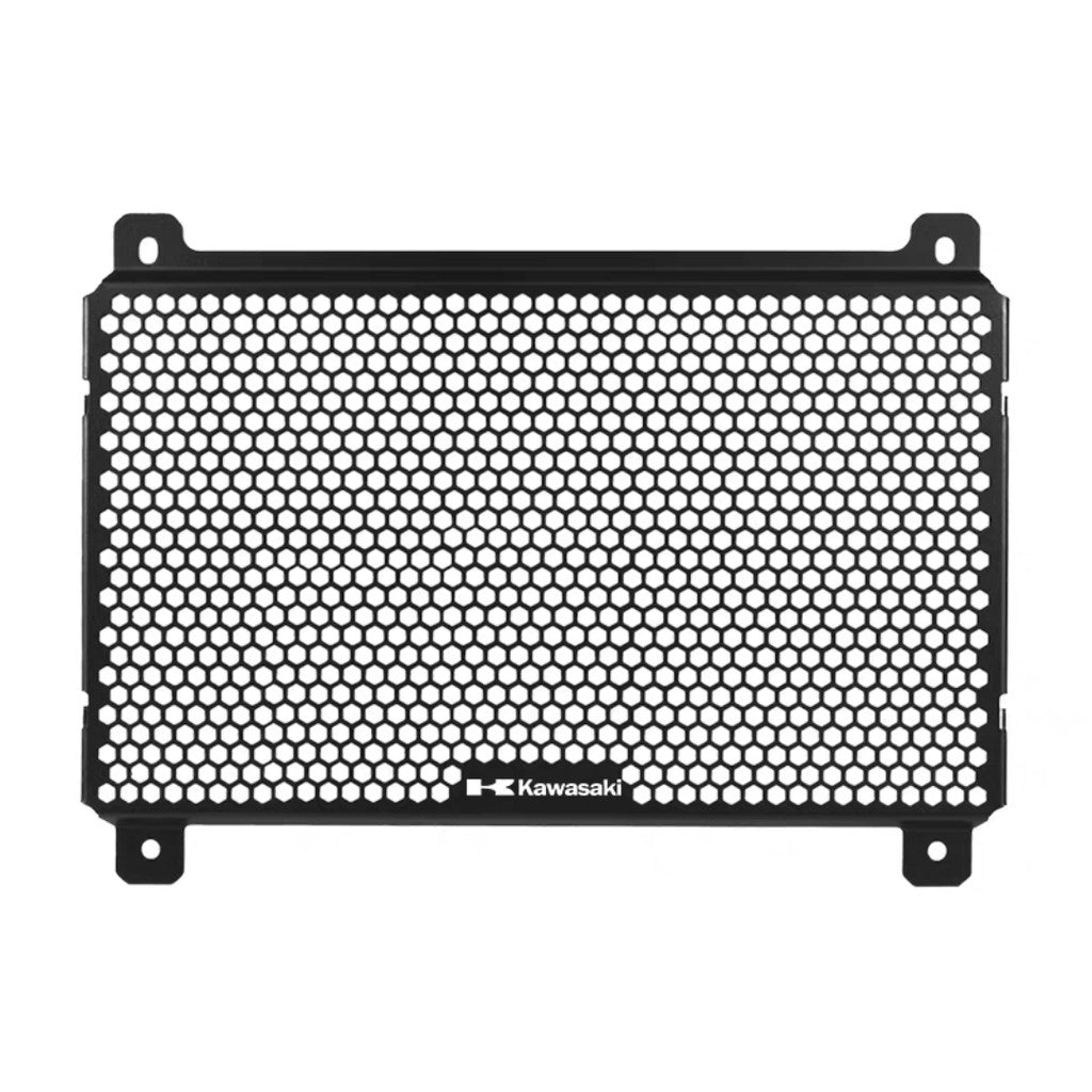 Kawasaki Ninja 500 Radiator Cover