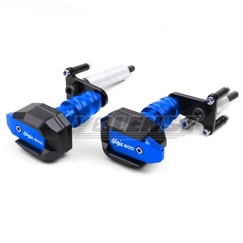 Kawasaki Ninja 500 Frame Slider
