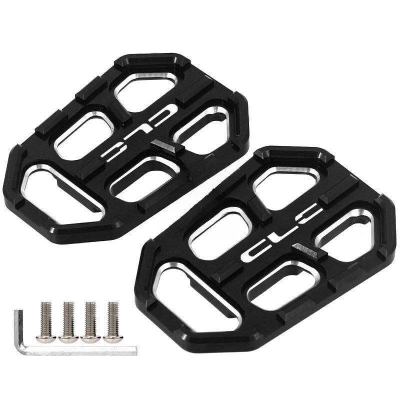 CFMOTO 450CLC Front  & Rear Pedals /Brake Pedal