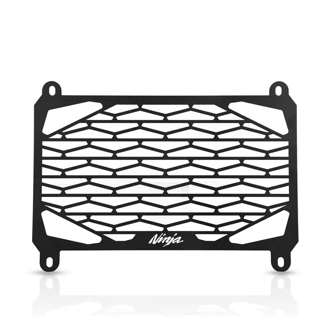 Kawasaki Ninja 500 Radiator Cover