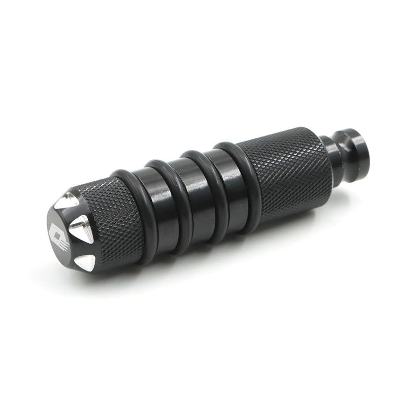 QJMOTO SRV 250  Front  & Rear Pedals /Brake/Gear Pedal