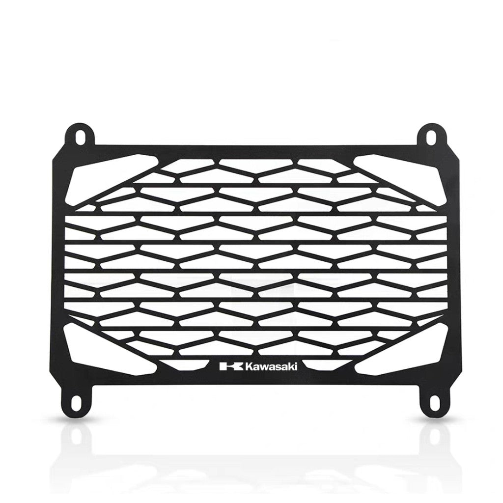 Kawasaki Ninja 500 Radiator Cover