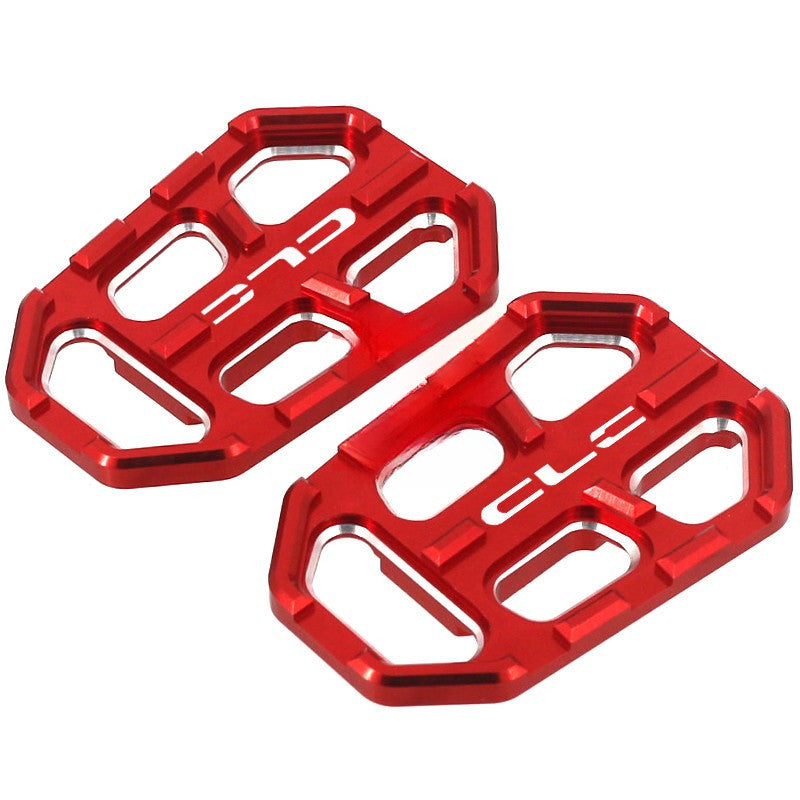 CFMOTO 450CLC Front  & Rear Pedals /Brake Pedal