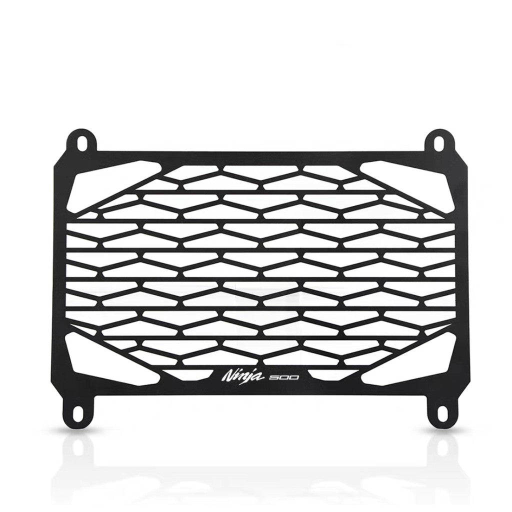 Kawasaki Ninja 500 Radiator Cover