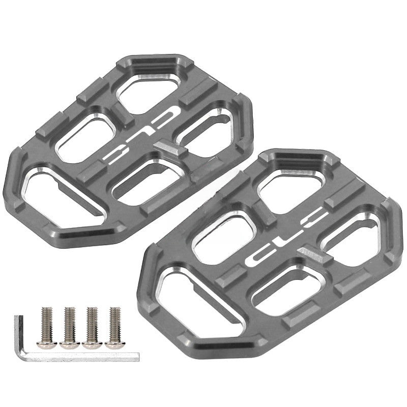 CFMOTO 450CLC Front  & Rear Pedals /Brake Pedal