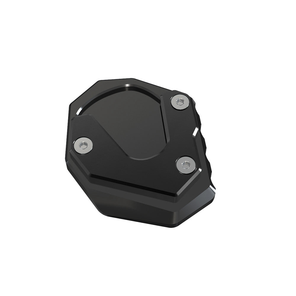 HONDA TRANSALP XL750/CB750 HORNET SIDE KICK STAND COVER