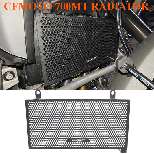 CFMOTO 700MT RADIATOR COVER