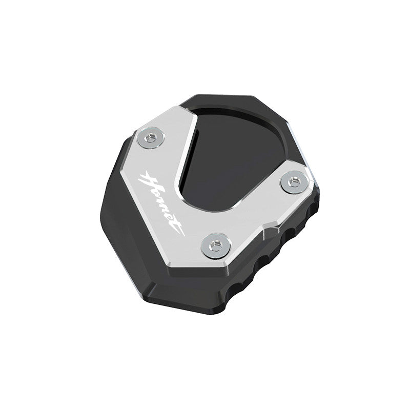 HONDA TRANSALP XL750/CB750 HORNET SIDE KICK STAND COVER